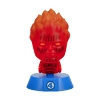 Picture of Paladone Icons: Marvel Fantastic 4 - Human Torch Light (PP14788MU)