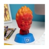 Picture of Paladone Icons: Marvel Fantastic 4 - Human Torch Light (PP14788MU)