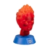 Picture of Paladone Icons: Marvel Fantastic 4 - Human Torch Light (PP14788MU)