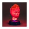 Picture of Paladone Icons: Marvel Fantastic 4 - Human Torch Light (PP14788MU)