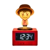 Picture of Paladone Icons: One Piece - Luffy Alarm Clock (PP15606OPNF)
