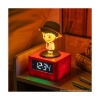 Picture of Paladone Icons: One Piece - Luffy Alarm Clock (PP15606OPNF)