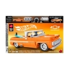 Picture of Mattel Hot Wheels: Elite Series Brick Shop - Chevrolet Custom '62 Chevy Pickup Vehicle (JFT20)