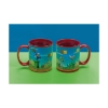 Picture of Paladone: Nintendo Super Mario - Heat Change Mug (PP3432NN)