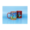 Picture of Paladone: Nintendo Super Mario - Heat Change Mug (PP3432NN)