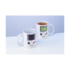 Picture of Paladone Nintendo Game Boy - Heat Change Mug (PP3374NNV2)