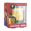 Picture of Paladone: Super Mario - Question Block 3D Light (PP4372NNID)