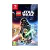 Picture of NSW Lego Star Wars: The Skywalker Saga