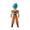 Picture of Bandai Limit Breaker Series - Super Saiyan Blue Goku Action Figure (12") (36731)