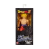 Picture of Bandai Limit Breaker Series - Super Saiyan Goku (Battle Damage Version) Action Figure (12") (36741)