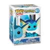 Picture of Funko Pop! Games: Pokemon - Vaporeon #627 Vinyl Figure