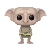 Picture of Funko Pop! Movies: Harry Potter Chamber of Secrets Anniversary 20th - Dobby #151 Vinyl Figure