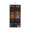 Picture of Bandai Limit Breaker: Dragon Ball - Super Saiyan Blue Gogeta Action Figure (12") (36745)