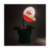 Picture of Paladone: Super Mario - Piranha Plant Posable Lamp (PP7448NNV3)