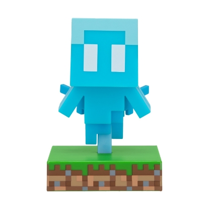 Picture of Paladone Icons: Minecraft - Allay Light (PP12709MCF)