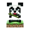 Picture of Paladone Icons: Minecraft - Panda Light (PP13276MCF)