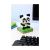 Picture of Paladone Icons: Minecraft - Panda Light (PP13276MCF)