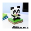 Picture of Paladone Icons: Minecraft - Panda Light (PP13276MCF)