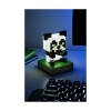 Picture of Paladone Icons: Minecraft - Panda Light (PP13276MCF)