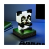 Picture of Paladone Icons: Minecraft - Panda Light (PP13276MCF)