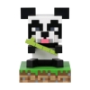 Picture of Paladone Icons: Minecraft - Panda Light (PP13276MCF)