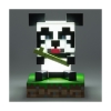 Picture of Paladone Icons: Minecraft - Panda Light (PP13276MCF)