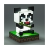 Picture of Paladone Icons: Minecraft - Panda Light (PP13276MCF)