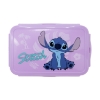 Picture of Stor: Disney: Stitch - Rectangular Food Container (1070ml) (75882)
