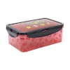 Picture of Stor: Super Mario - Rectangular Food Container (1070ml) (75932)