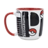 Picture of Stor: Pokemon: Thunderstruck Elite - Ceramic Mug in Gift Box (400ml) (75767)