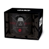 Picture of Stor: Disney: Star Wars - Dark Side Ceramic Breakfast Mug in Gift Box (400ml) (1560)