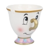 Picture of Stor: Disney: Beauty And The Beast - Chip 3D Mug In Gift Box (180ml) (78801)