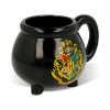 Picture of Stor: Harry Potter - Hogwarts 3D Mug In Gift Box (470ml) (20090)
