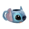 Picture of Stor: Disney: Stitch - 3D Mug In Gift Box (380ml) (78907)