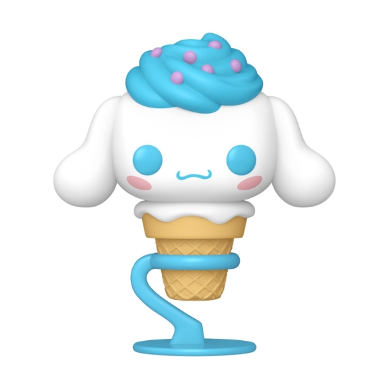 Picture of Funko Pop! Sanrio: Hello Kitty and Friends - Cinnamoroll (Special Edition) #98 Vinyl Figure