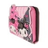 Picture of Loungefly Sanrio: My Melody And Kuromi Zip Around Wallet (SANWA1037)