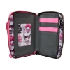 Picture of Loungefly Sanrio: My Melody And Kuromi Zip Around Wallet (SANWA1037)