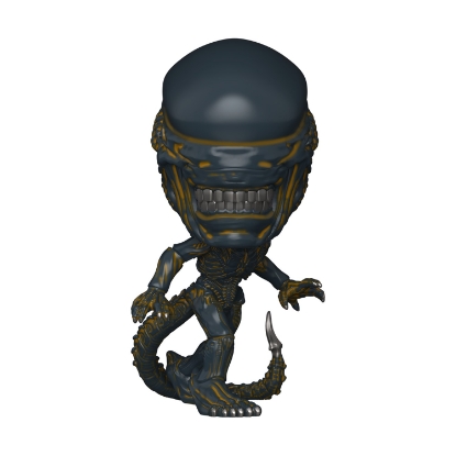 Picture of Funko Pop! Super: Alien Earth - Xenomorph #1768 Vinyl Figure (6")