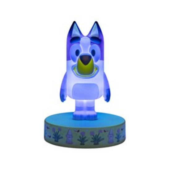 Picture of Paladone Icons: Bluey Light (PP14355BLU)