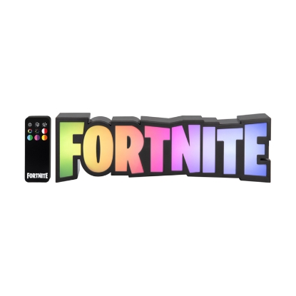 Picture of Paladone: Fortnite - Logo Light (PP14512FO)