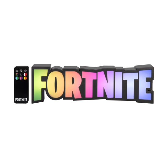 Picture of Paladone: Fortnite - Logo Light (PP14512FO)