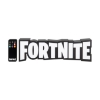 Picture of Paladone: Fortnite - Logo Light (PP14512FO)