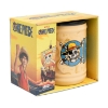 Picture of Paladone: One Piece - Jolly Roger Shaped Mug (PP14651OPNF)