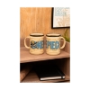 Picture of Paladone: One Piece - Jolly Roger Shaped Mug (PP14651OPNF)