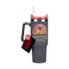 Picture of Paladone: Stranger Things 5 - 900ml Insulated Cup And Straw (PP14605ST)