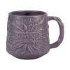 Picture of Paladone: Stranger Things 5 - Vecna Shaped Mug (PP14677ST)