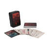 Picture of Paladone: Stranger Things 5 - Playing Cards in a Tin (PP14225ST)