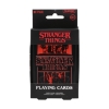 Picture of Paladone: Stranger Things 5 - Playing Cards in a Tin (PP14225ST)