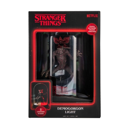 Picture of Paladone: Stranger Things 5 - Demogorgon Collectable Light (PP14762ST)