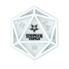 Picture of Paladone: Stranger Things 5 - D20 Wall Mountable LED Neon Light (PP14622STVN)